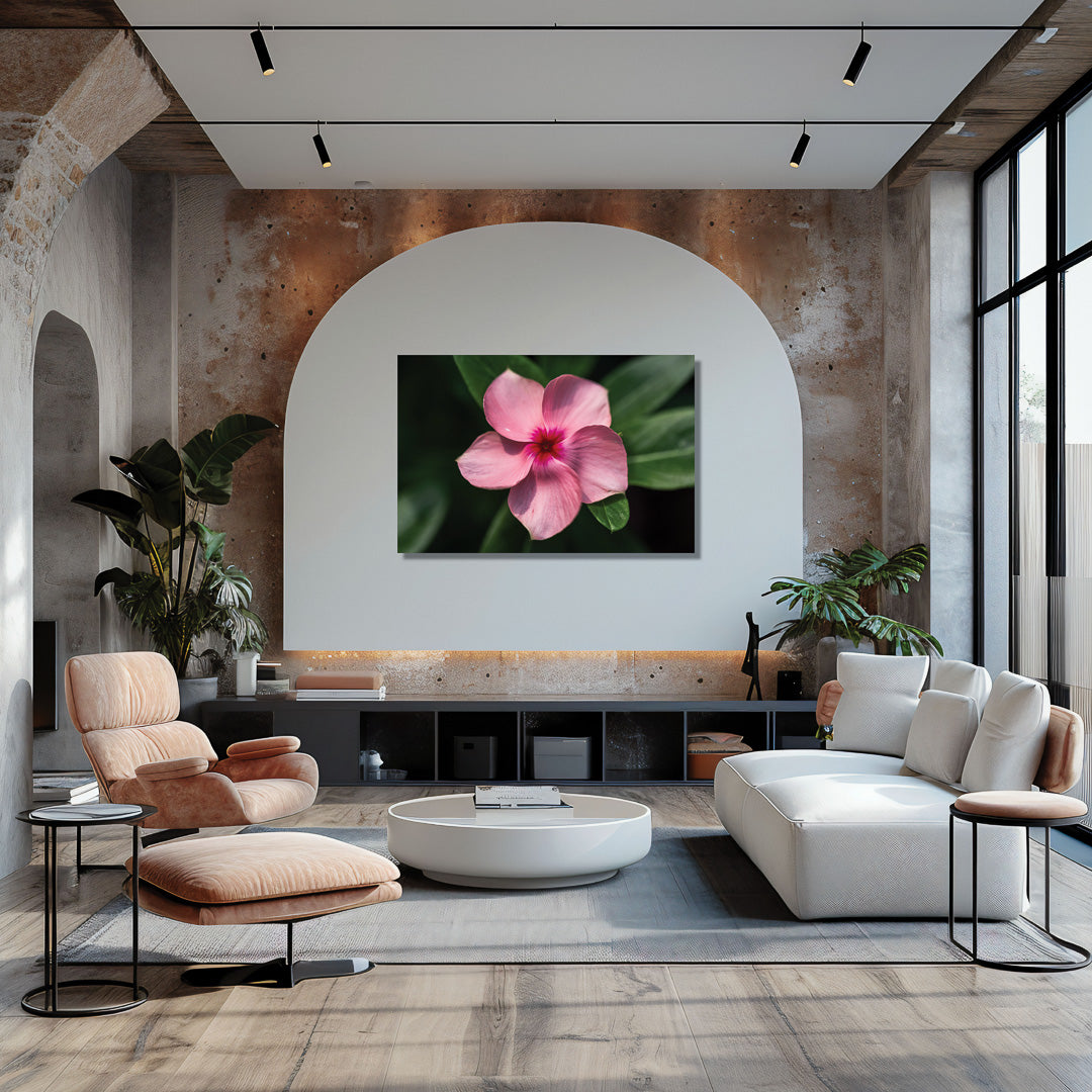 Floral Wall Artwork