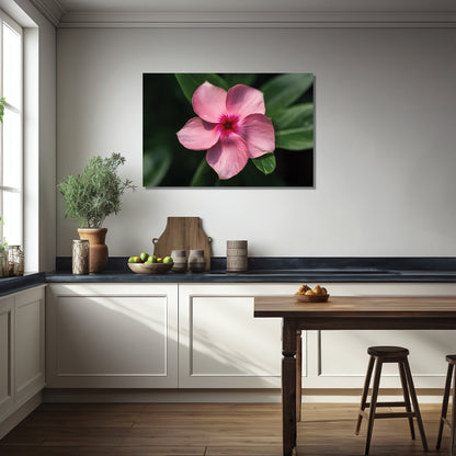 Floral Wall Artwork