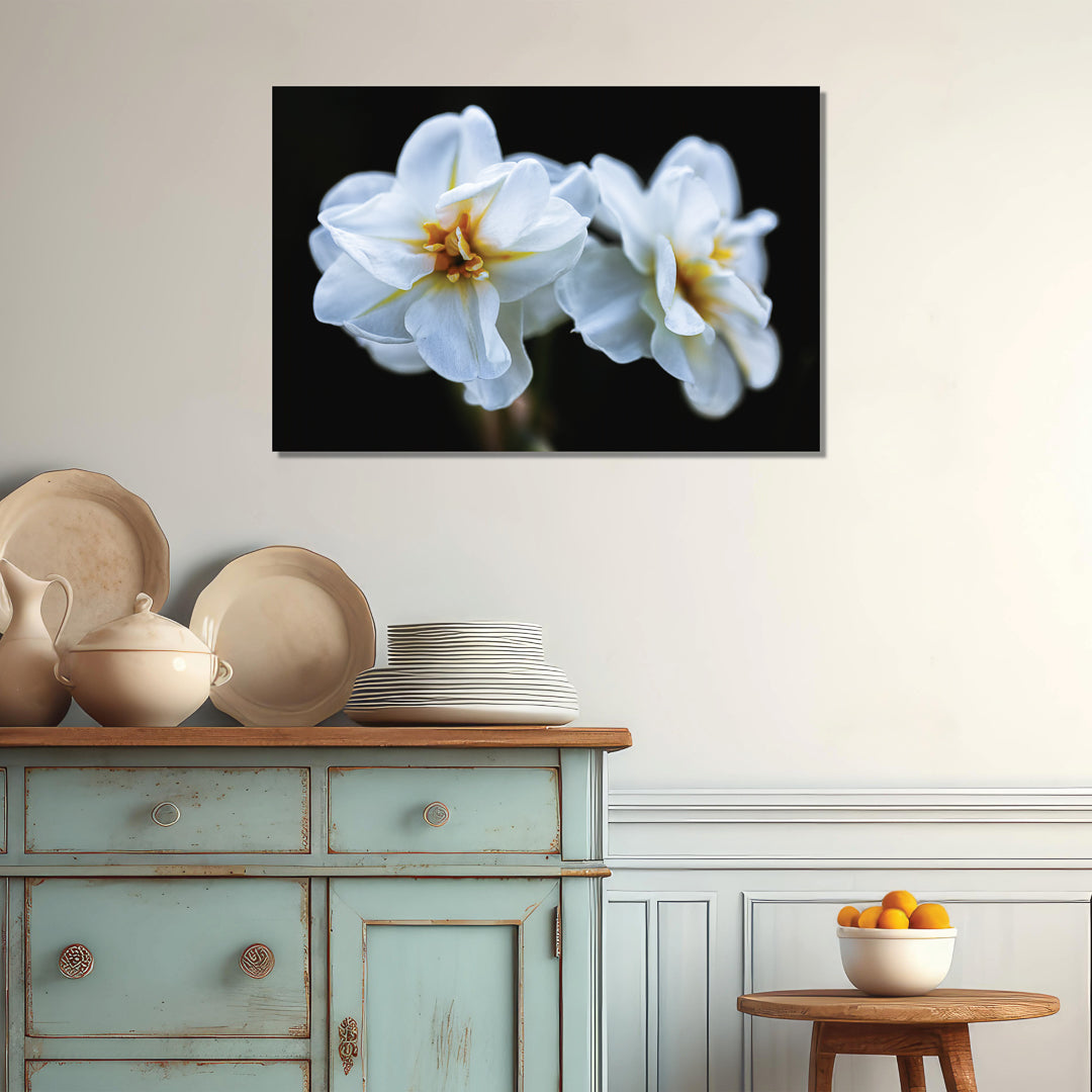 Floral Art Print