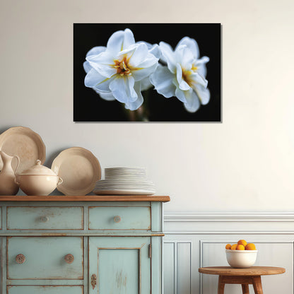 Floral Art Print